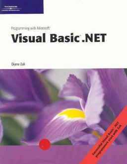 Programming with Microsoft Visual Basic 7.0