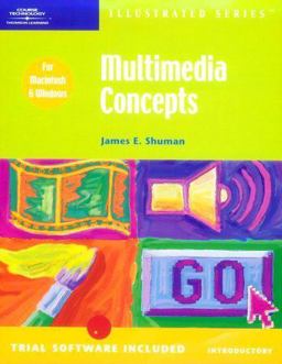 Multimedia Concepts