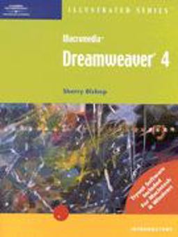 Macromedia Dreamweaver 4