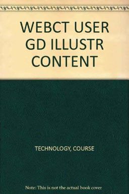 Webct User Gd Illustr Content