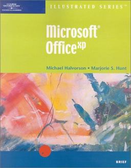 Microsoft Office XP