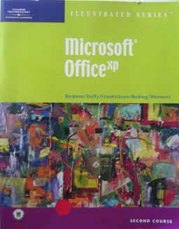 Microsoft Office XP