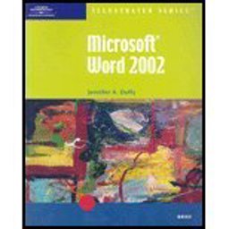 Microsoft Word 2002