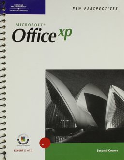 Microsoft Office XP