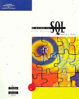 A Guide to SQL