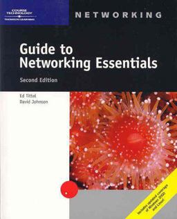 Guide to Networking Essentials