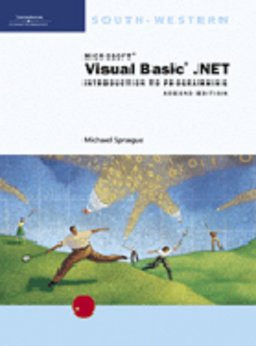Microsoft Visual Basic .NET