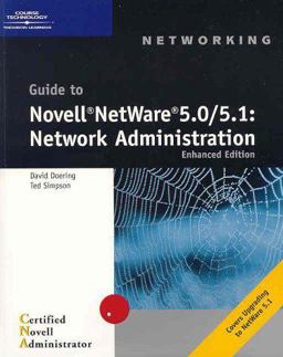 Guide to Novell NetWare 5.0/5.1