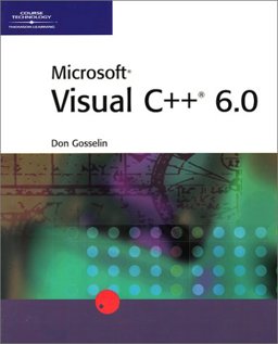 Microsoft Visual C++ 6.0