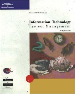 Information Technology Project Management Information Technology Project Management