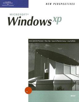 Microsoft® Windows XP