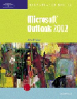 Microsoft Outlook 2002