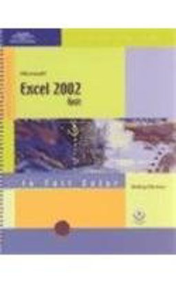 Microsoft Excel 2002