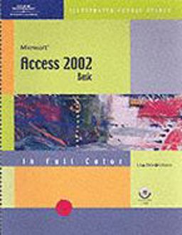 Microsoft Access 2002