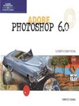 Adobe Photoshop 6.0