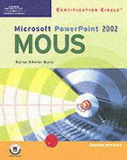 Mous PowerPoint 2002