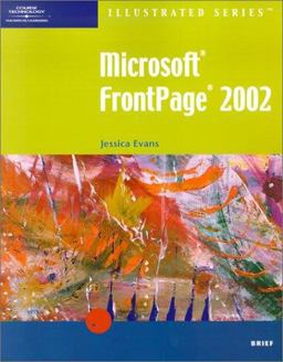 Microsoft FrontPage 2002
