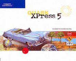 Quark XPress 5