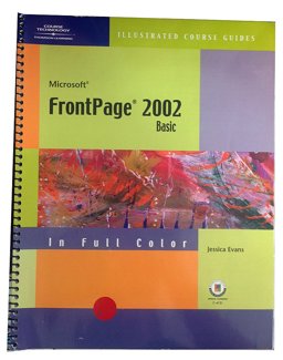 FrontPage 2002