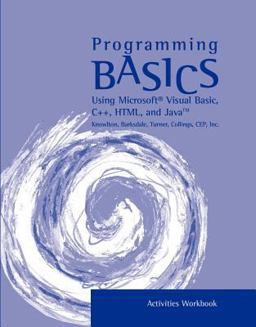 Programming Basics