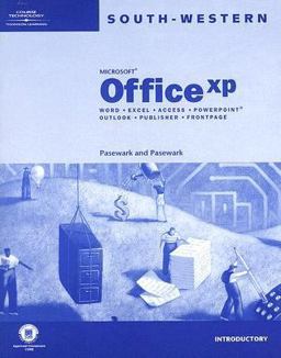 Microsoft Office XP