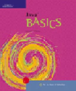Java BASICS
