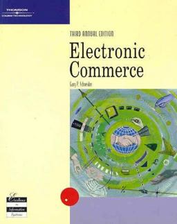 Electronic Commerce