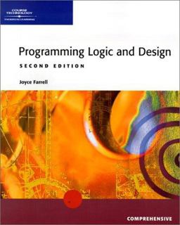 Programming Logic and Design