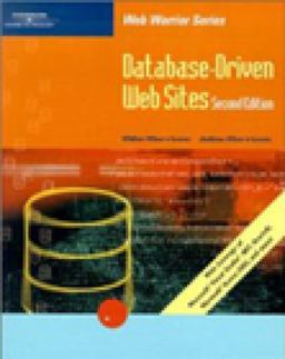 Database- Driven Web Sites