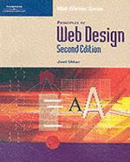 Principles of Web Design