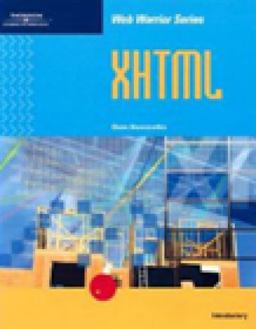 XHTML - Introductory