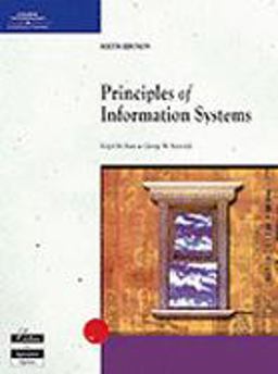 Principles of Information Systems
