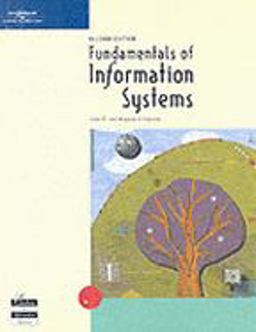 Fundamentals of Information Systems 2nd 9780619064914 Front Cover