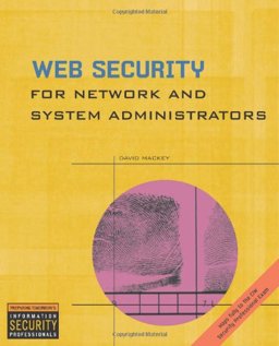 Web Security for Network and System Administrators