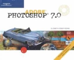 Adobe Photoshop 7.0 - Design Professional