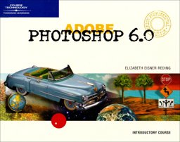 Adobe Photoshop 6.0