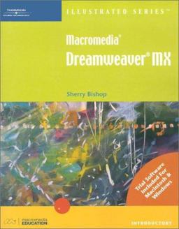 Macromedia Dreamweaver MX