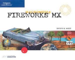 Macromedia Fireworks MX - Design Professional