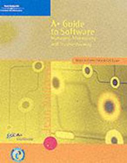 A+ Guide to Software