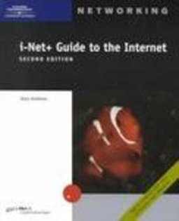 I-Net+ Guide to the Internet