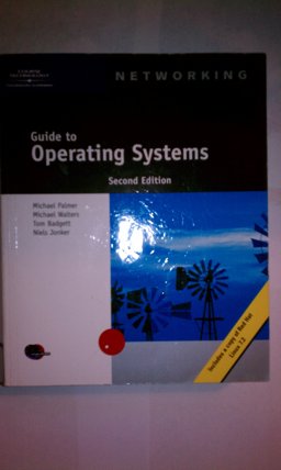 A Guide to Operating Systems