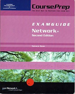Network+ CoursePrep ExamGuide