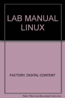 Lab Manual Linux