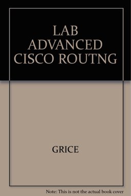 CCNP Advanced Cisco Routing
