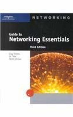 Guide to Networking Essentials