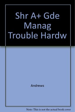 A+ Hardware Text and Lab Manual Bundle