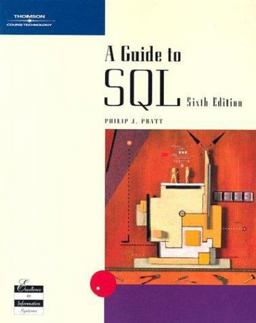 A Guide to SQL