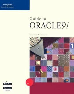 A Guide to Oracle 9I