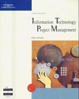 Information Technology Project Management Information Technology Project Management