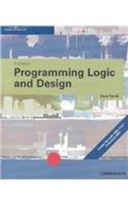 Guide to Programming Logic and Design Comprehensive 3rd 9780619160210 Front Cover